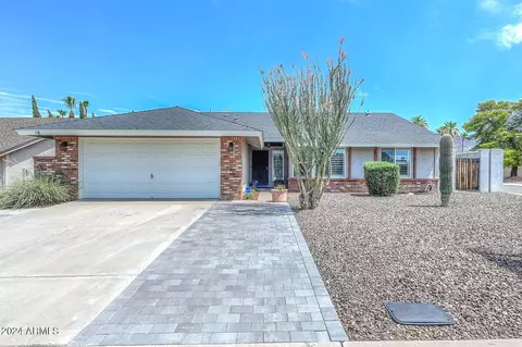 10978 E Kalil Dr, Scottsdale, AZ 85259