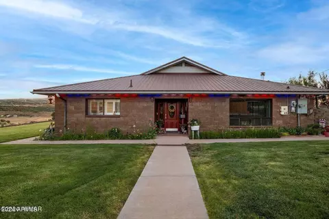 2295 State Route 77 --, Show Low, AZ 85901