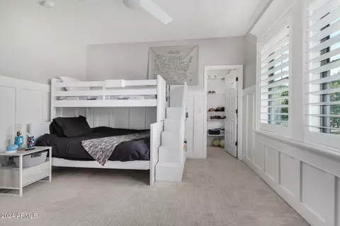 Bedroom - 3088 E Morrison Ranch Pkwy, Gilbert, AZ 85296 photo 7 of 7