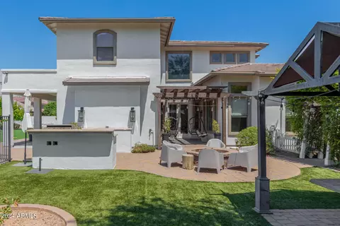 Exterior - 3088 E Morrison Ranch Pkwy, Gilbert, AZ 85296 photo 12 of 27