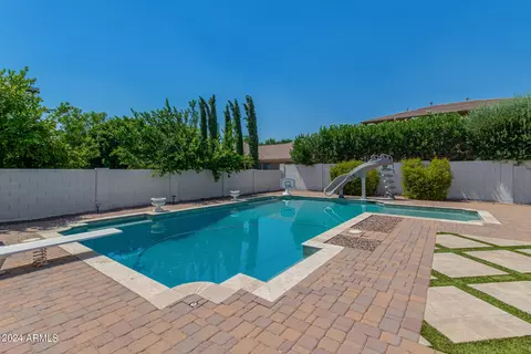 Exterior - 3088 E Morrison Ranch Pkwy, Gilbert, AZ 85296 photo 17 of 27