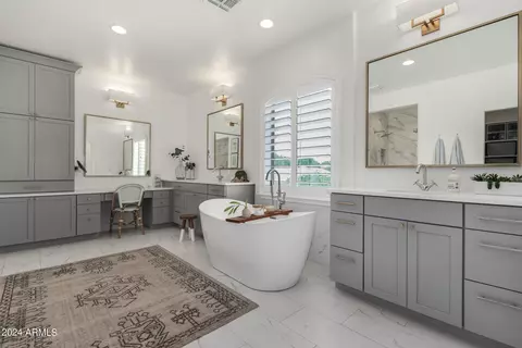 Bath - 3088 E Morrison Ranch Pkwy, Gilbert, AZ 85296 photo 1 of 10