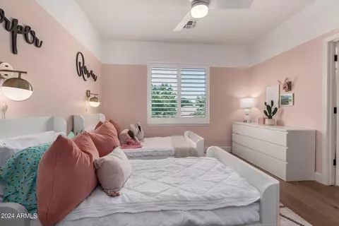 Bedroom - 3088 E Morrison Ranch Pkwy, Gilbert, AZ 85296 photo 3 of 7