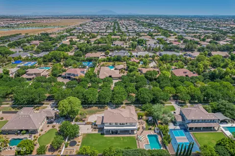 View/Area - 3088 E Morrison Ranch Pkwy, Gilbert, AZ 85296 photo 3 of 7