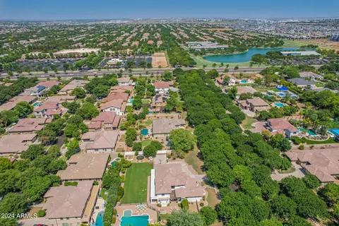View/Area - 3088 E Morrison Ranch Pkwy, Gilbert, AZ 85296 photo 4 of 7