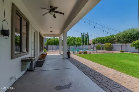 Exterior - 3088 E Morrison Ranch Pkwy, Gilbert, AZ 85296 photo 21 of 27