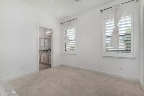 Bedroom - 3088 E Morrison Ranch Pkwy, Gilbert, AZ 85296 photo 5 of 7