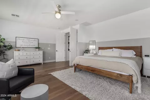 Bedroom - 3088 E Morrison Ranch Pkwy, Gilbert, AZ 85296 photo 1 of 7