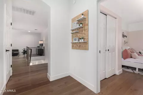 Entry Way - 3088 E Morrison Ranch Pkwy, Gilbert, AZ 85296 photo 11 of 11