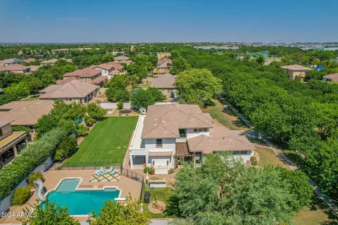 View/Area - 3088 E Morrison Ranch Pkwy, Gilbert, AZ 85296 photo 5 of 7