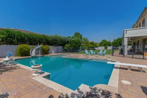 Exterior - 3088 E Morrison Ranch Pkwy, Gilbert, AZ 85296 photo 18 of 27