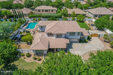 3088 E Morrison Ranch Pkwy, Gilbert, AZ 85296