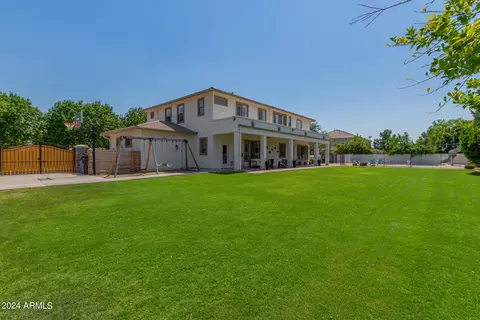 Exterior - 3088 E Morrison Ranch Pkwy, Gilbert, AZ 85296 photo 25 of 27