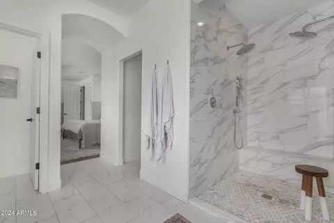 Entry Way - 3088 E Morrison Ranch Pkwy, Gilbert, AZ 85296 photo 10 of 11