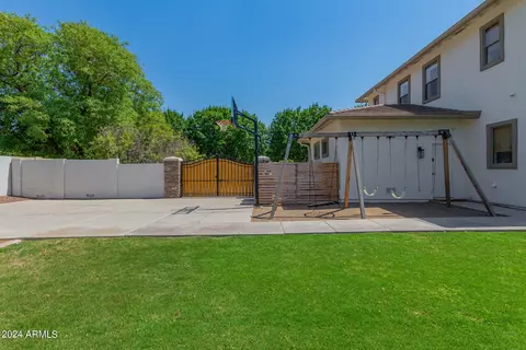 Exterior - 3088 E Morrison Ranch Pkwy, Gilbert, AZ 85296 photo 24 of 27
