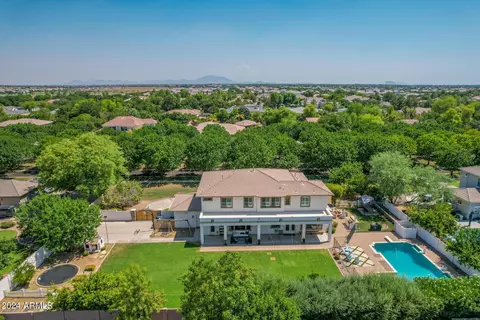 View/Area - 3088 E Morrison Ranch Pkwy, Gilbert, AZ 85296 photo 6 of 7