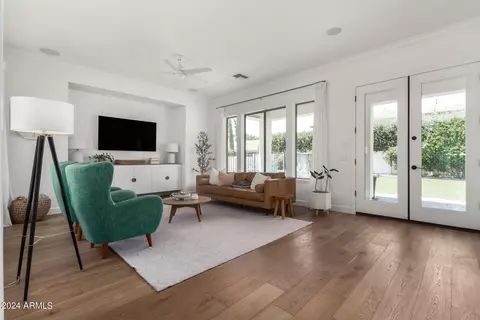 Living - 3088 E Morrison Ranch Pkwy, Gilbert, AZ 85296 photo 6 of 7