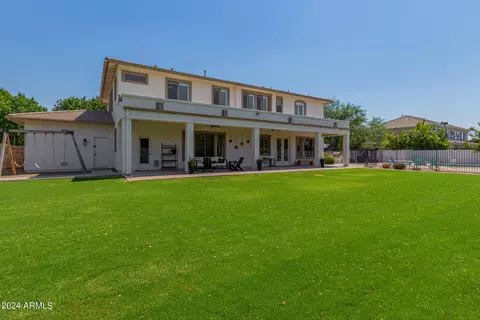 Exterior - 3088 E Morrison Ranch Pkwy, Gilbert, AZ 85296 photo 26 of 27