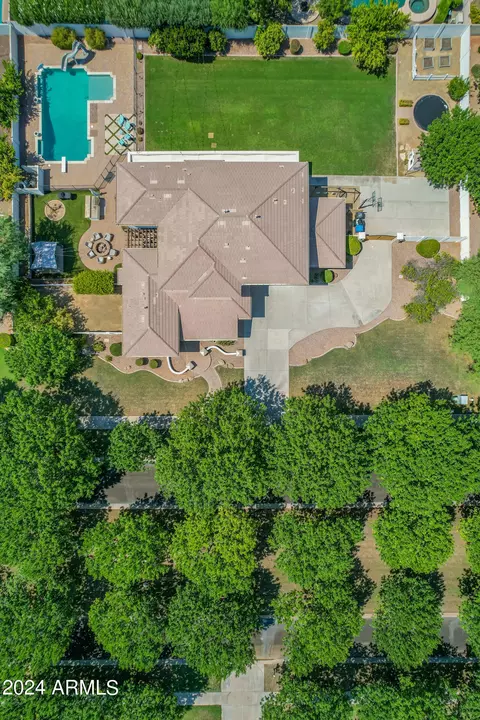 View/Area - 3088 E Morrison Ranch Pkwy, Gilbert, AZ 85296 photo 2 of 7