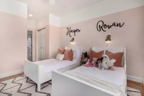 Bedroom - 3088 E Morrison Ranch Pkwy, Gilbert, AZ 85296 photo 4 of 7