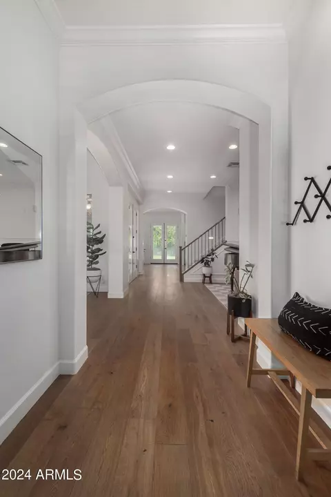 Entry Way - 3088 E Morrison Ranch Pkwy, Gilbert, AZ 85296 photo 1 of 11