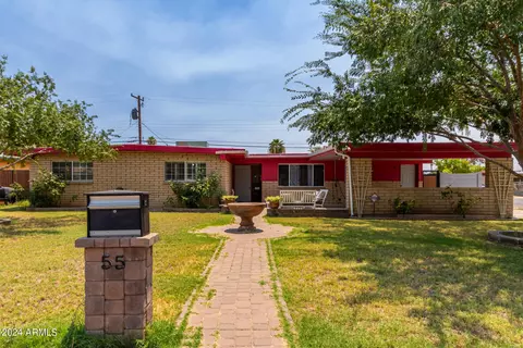 3559 W Royal Palm Rd W, Phoenix, AZ 85051