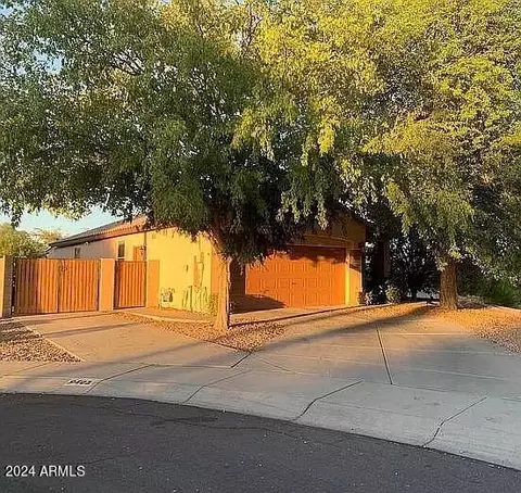 9402 W Ross Ave, Peoria, AZ 85382