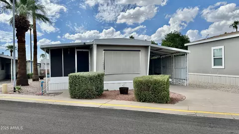 2460 E Main St #G3, Mesa, AZ 85213
