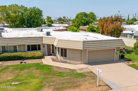 10519 W Campana Dr, Sun City, AZ 85351