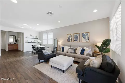 2313 E Beautiful Ln, Phoenix, AZ 85042 photo 7
