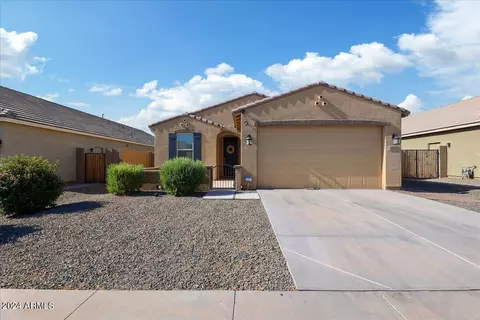 2313 E Beautiful Ln, Phoenix, AZ 85042