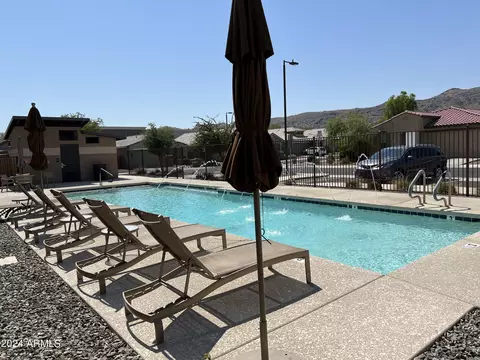 2313 E Beautiful Ln, Phoenix, AZ 85042 photo 30