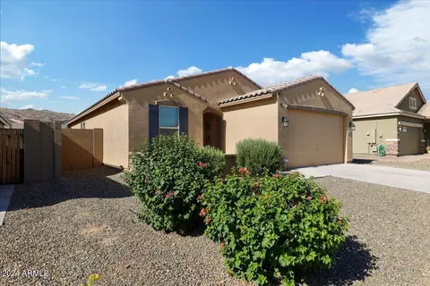 2313 E Beautiful Ln, Phoenix, AZ 85042 photo 2