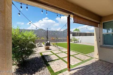 2313 E Beautiful Ln, Phoenix, AZ 85042 photo 24