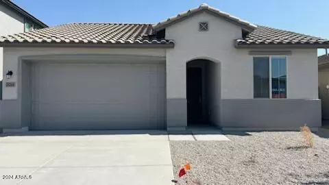 25265 W Huntington Dr, Buckeye, AZ 85326