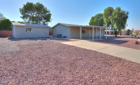 1846 S Missouri Dr, Casa Grande, AZ 85194