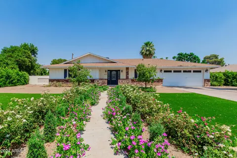 4129 N 65th Pl, Scottsdale, AZ 85251