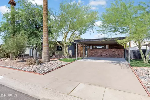 2244 N 72nd Pl, Scottsdale, AZ 85257