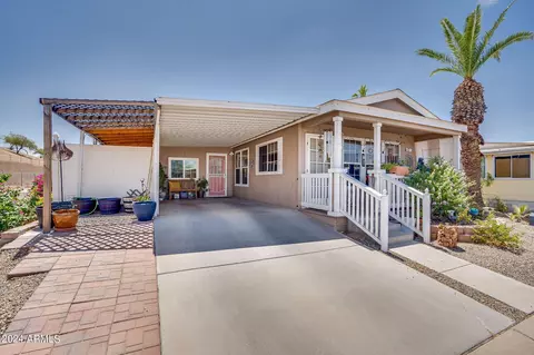 2401 W Southern Ave #254, Tempe, AZ 85282