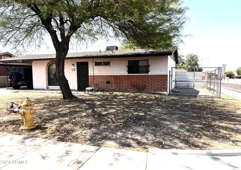 102 W Winston Dr, Phoenix, AZ 85041