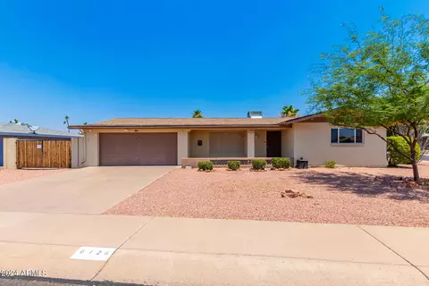 6126 E Boise St, Mesa, AZ 85205