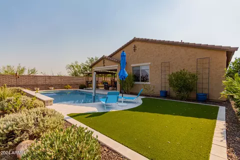 30137 N 115th Dr, Peoria, AZ 85383