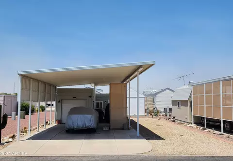 502 E Tiempo Del Sol -- #115, Florence, AZ 85132