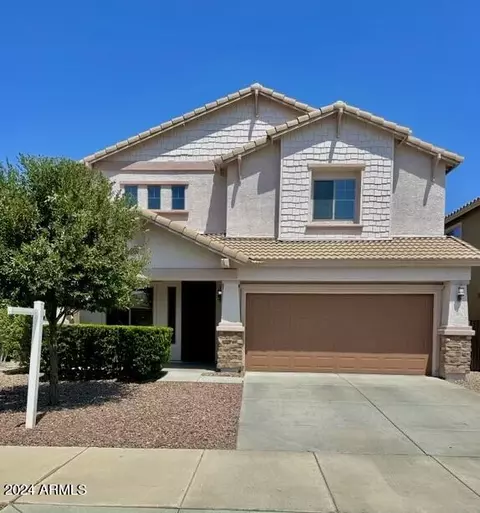 21831 S 215th Pl, Queen Creek, AZ 85142