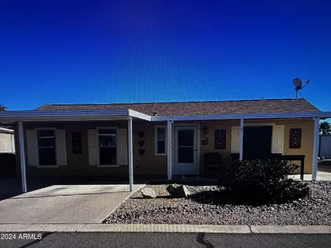 2400 E Baseline Ave E #246, Apache Junction, AZ 85119 photo 27