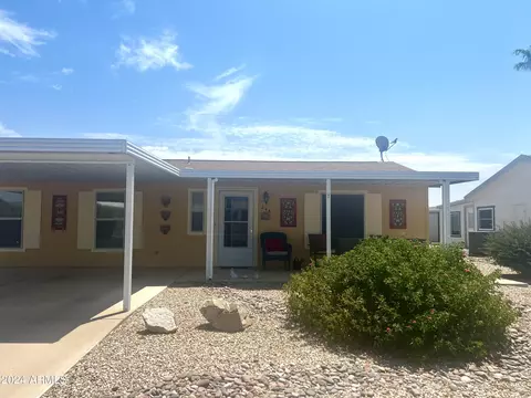 2400 E Baseline Ave E #246, Apache Junction, AZ 85119 photo 26