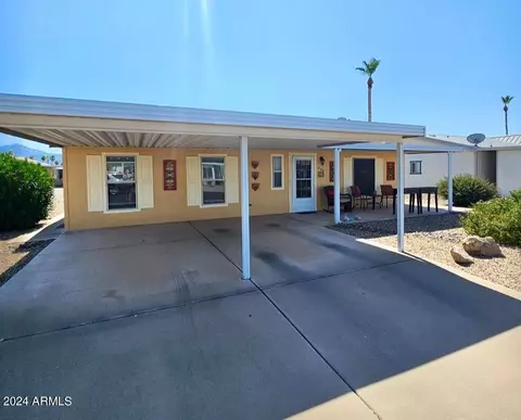 2400 E Baseline Ave E #246, Apache Junction, AZ 85119