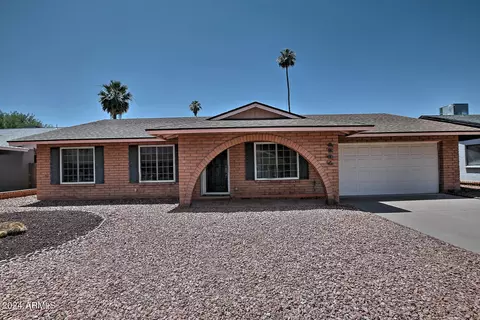4731 W Palo Verde Ave, Glendale, AZ 85302