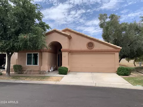17096 N Winding Trl, Surprise, AZ 85374