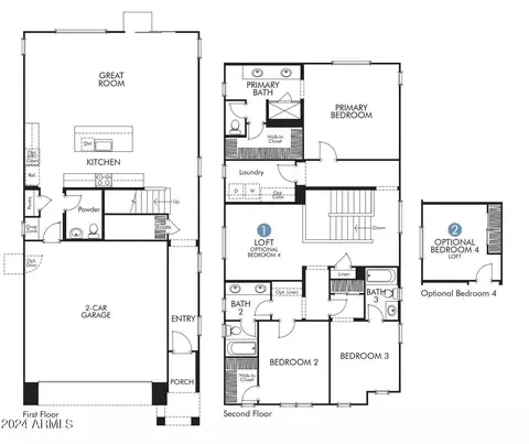 2477 W Maximo Way, Phoenix, AZ 85085 photo 6